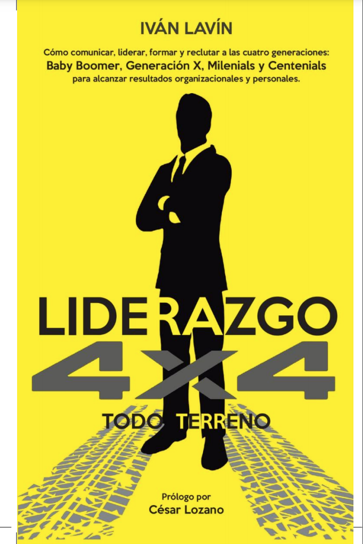 Liderazgo 4x4